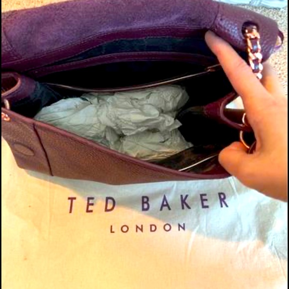 Ted baker parson handbag - Picture 3 of 3